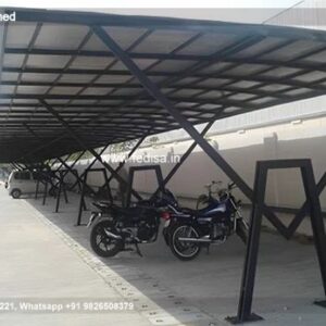 Parking Shed Parking Shed Shed For Parking N0-2234