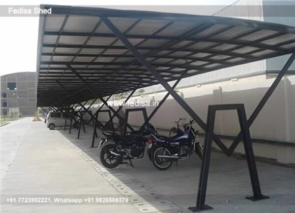 Parking Shed Parking Shed Shed For Parking N0-2234