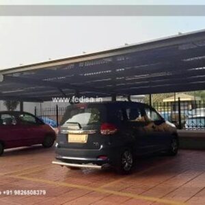 Car Parking Shed Shelter For Car Parking Simple Car Parking Shed N0-2235