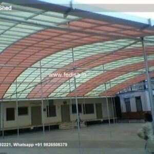 Parking Shed Car Parking Shed For Home Temporary Shed For Car Parking N0-2240