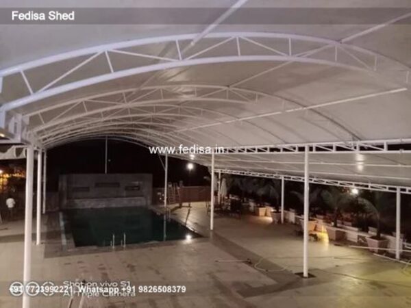 Parking Shed Cantilever Car Shed Shed Designer Online N0-2252