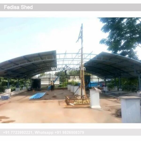 Parking Shed Foldable Shed For Car Parking Designer Garden Sheds N0-2274