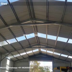 Industrial Shed Second Hand Industrial Shed For Sale Car Parking Shed Manufacturers N0-029