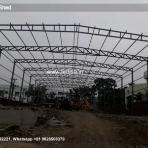 Industrial Shed Steel Industrial Shed Parking Shed For Home N0-052