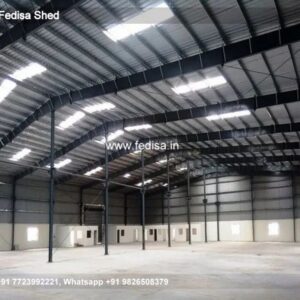 Industrial Shed Badminton Shed Construction Pvc Car Shed N0-060