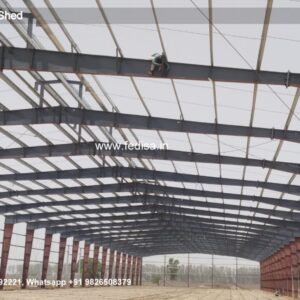 Industrial Shed Cost Of Shed Construction Temporary Shed For Car Parking N0-071