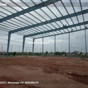 Industrial Shed Dismantled Industrial Shed For Sale Tin Shed For Car Parking N0-073