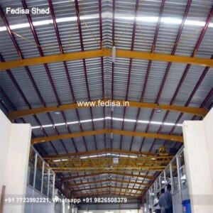 Industrial Shed Industrial Prefabricated Factory Shed Design Your Shed N0-094