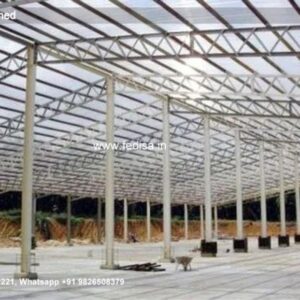 Industrial Shed Prefabricated Industrial Shed Manufacturers Custom Shed Designer N0-127