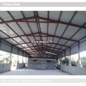 Industrial Shed Warehouse Shed Construction Modern Shed Homes N0-158
