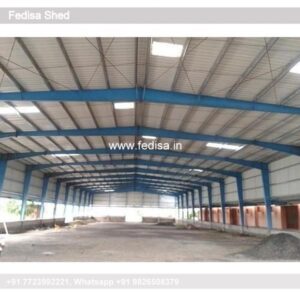Industrial Shed Warehouse Shed Fabrication Livable Shed Plans N0-159