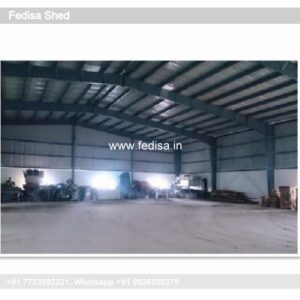 Industrial Shed Commercial Shed Storage Shed House Plans N0-162