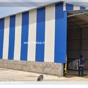 Industrial Shed Industrial Sheds Prices Sawmill Shed Plans N0-165