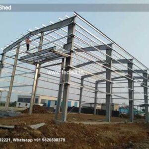 Industrial Shed Man Products Steel Sheds 8×10 Modern Shed N0-195