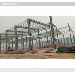 Industrial Shed Agricultural Steel Sheds 10 Buffalo Shed Design N0-218