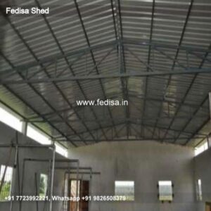 Industrial Shed Industrial Peb Shed 20×20 Shed Design N0-253