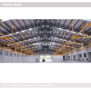 Industrial Shed Industrial Shed Building Cost 3d Shed N0-256