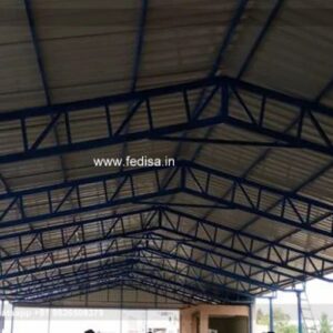 Industrial Shed Industrial Shed Making Cost 7×5 Shed Plans N0-264