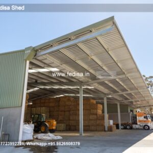 Industrial Shed Steel Tec Shed Best Cow Shed Design N0-308