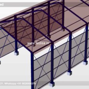 Industrial Shed Tata Steel Shed Price Best Modern Shed N0-311