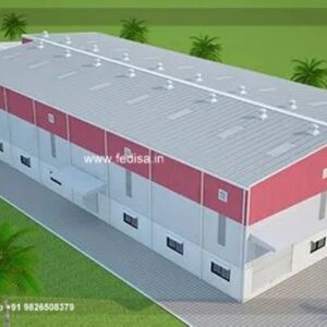 Industrial Shed Steel Shed Prices Block Shed Plans N0-323