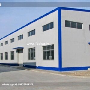 Industrial Shed Steel Shed Manufacturers Cabin Shed Designs N0-336