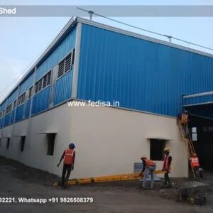 Industrial Shed Commercial Shed Construction Chicken Coop Shed Designs N0-353