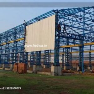 Industrial Shed Warehouse Shed Construction Cost Commodity Barn Designs N0-361