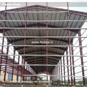 Industrial Shed Best Steel Shed Compressor Shed Design N0-364