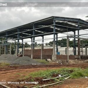 Industrial Shed Cost Of Industrial Shed Per Square Foot Custom Modern Shed N0-389