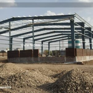 Industrial Shed Factory Shed Cost Design Roof Shed N0-398