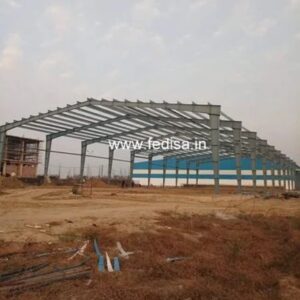 Industrial Shed Godown Shed Construction Cost Double Shed Door Design N0-408