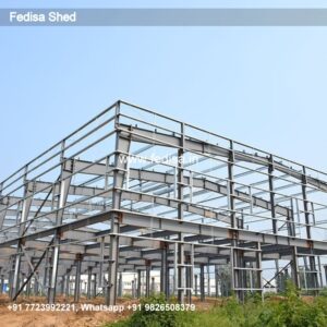 Industrial Shed Low Cost Factory Shed Free Shed Plans With Loft N0-433