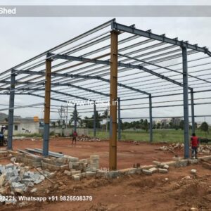 Industrial Shed Prefabricated Industrial Shed Manufacturers Garden Modern Shed N0-447