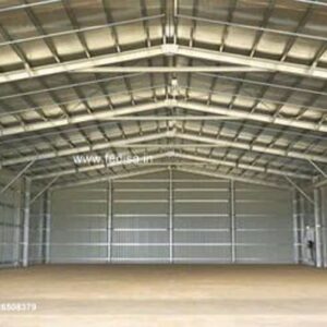 Industrial Shed Steel Tube Shed Goat Shed Design For 50 Goats N0-469