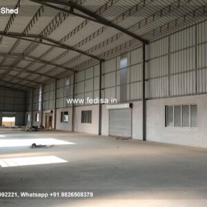 Industrial Shed Steel Storage Garage Latest Tin Shed Design N0-518