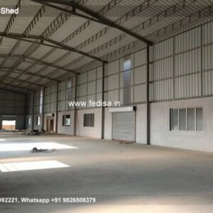 Industrial Shed 20×20 Steel Shed Leaning Shed Plans N0-520
