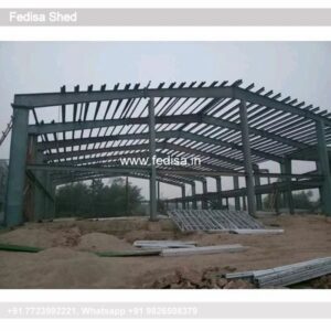 Industrial Shed Stainless Steel Sheds Livestock Shed Design N0-522