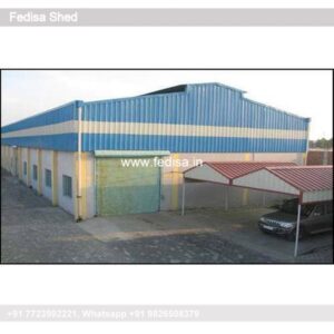 Industrial Shed Best Steel Shed Loafing Shed Design N0-524