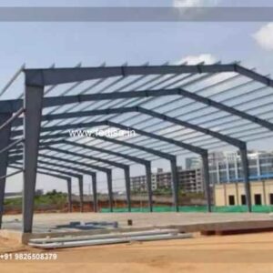 Industrial Shed Car Parking Steel Shed Metric Shed Plans N0-543