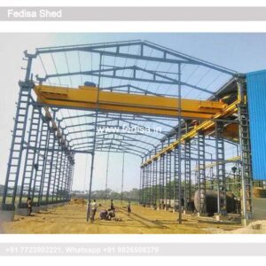 Industrial Shed Essar Steel Shed Modern Backyard Storage Sheds N0-554