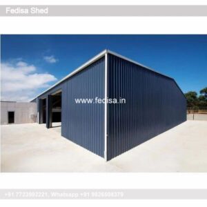 Industrial Shed Prefabricated Steel Shed Online Shed Planner N0-608