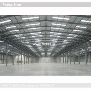 Industrial Shed Rice Mill Shed Outdoor Home Design Storage Shed N0-610