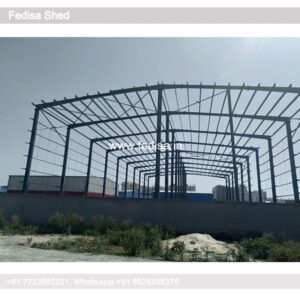 Industrial Shed Small Factory Shed Patio Shed Roof Design N0-615