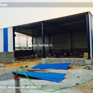 Industrial Shed Small Rubber Shed Patra Shed Home Design N0-617