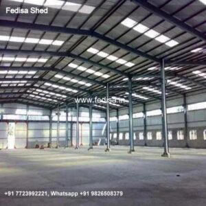 Industrial Shed Commercial Shed Rafter Design For Shed N0-642