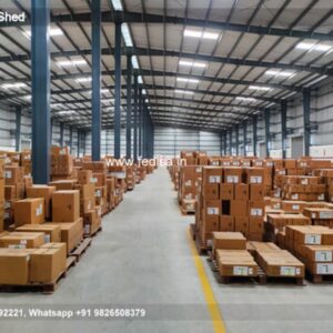 Industrial Shed Prefab Steel Shed Self Build Shed Designs N0-658