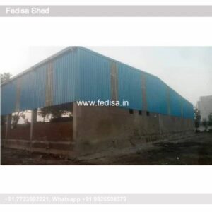 Industrial Shed Industrial Shed Manufacturers Shed Design Drawings N0-672