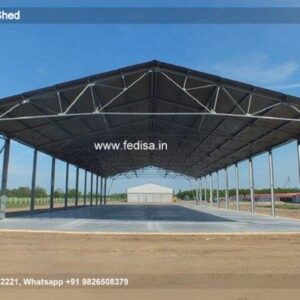 Industrial Shed Commercial Shed Construction Shed Design For Balcony N0-673