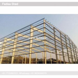 Industrial Shed Steel Shed Roofing Shed Design For Terrace N0-677
